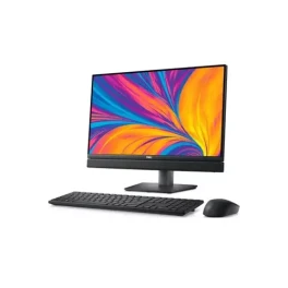Dell OptiPlex 7420 Core i5 14th Gen 8GB RAM 512GB SSD 23.8" FHD Touch All in One PC